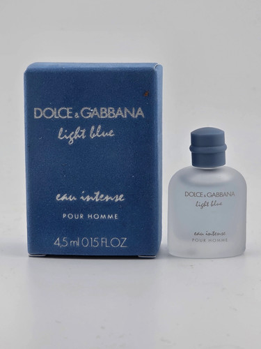 Dolce gabbana light - dolce,