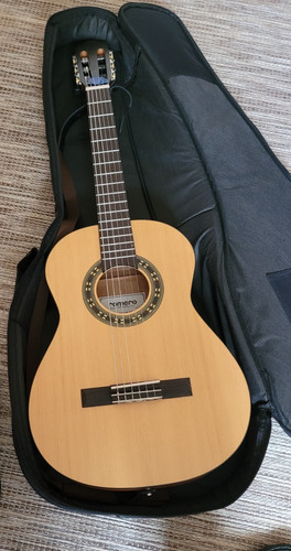 Romero klassische gitarre - romero,