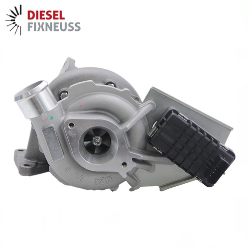 Turbolader ford transit 4 - turbolader, 2.4