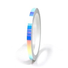 10m Zierstreifen 5mm Flip Flop