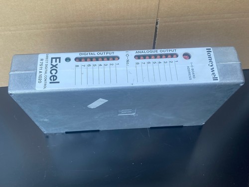 Honeywell excel direct - excel,