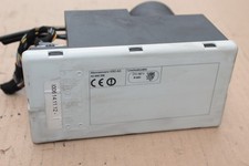 Zentralverriegelungspumpe ZV Pumpe Unterdruckpumpe orig. Audi 8D0862257 A4 8D B5