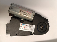 BMW E38  E46 Schiebedach Schiebedachmotor 6928756