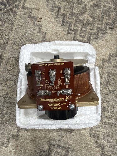 Variac - , m5