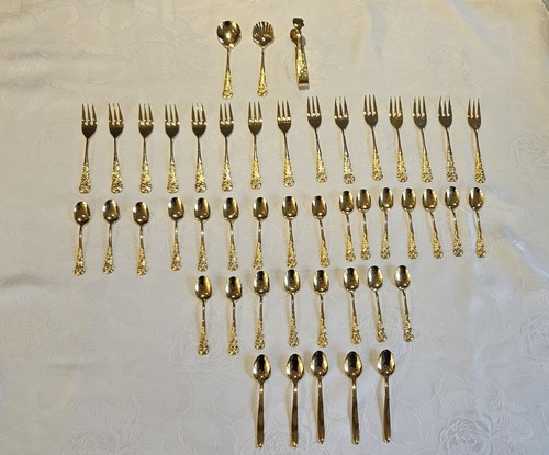 Kaffeebesteck set - kaffeebesteck,