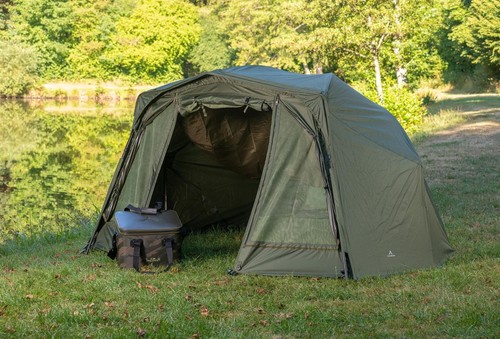 Anaconda carp barrack - anaconda, tent