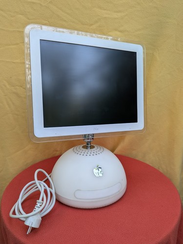 Apple imac lamp - apple,
