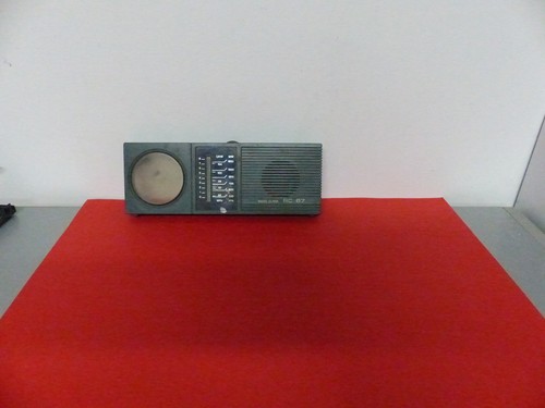 Gehäuseteil mit - rc, 87