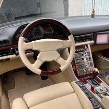 Radio Clarion G80 for W126 C126 Mercedes-Benz AMG Brabus SGS GEMBALLA 1000sel