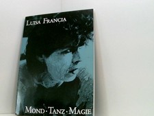 Mond - Tanz - Magie Luisa