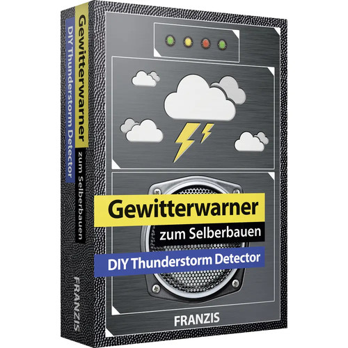Franzis 65238 basteln - 65238,