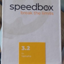 Speedbox tuning modul für - speedbox, 3.2