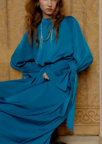 Zara kleid maxi xs in - xs,