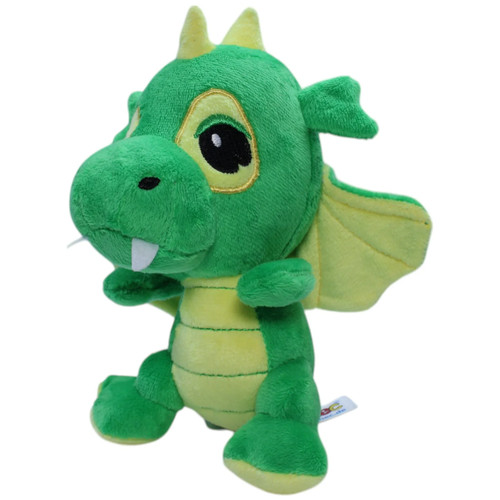 Heunec drache grün - heunec,