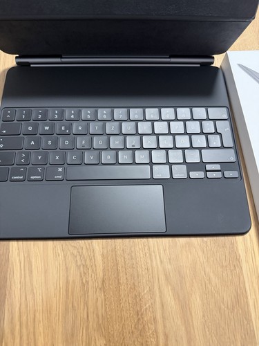 Apple magic keyboard - apple,