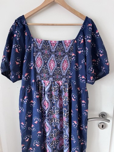Blutsgeschwister kleid 2xl - blutsgeschwister,
