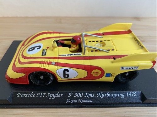 Fly gbtrack slotcar - gbtrack, 1:32