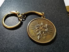 Vintage Schlüsselanhänger -