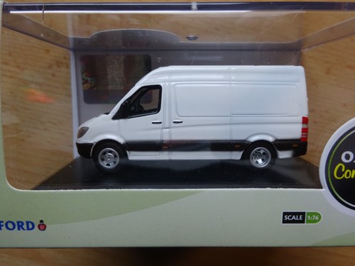 Mercedes sprinter kastenwagen - sprinter,