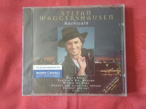 Stefan waggershausen - stefan,