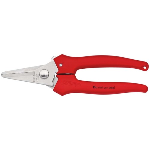 Knipex universalscheren - knipex,