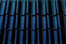 Dachziegel Dachpfannen