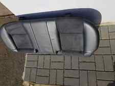 Ford Mondeo BWY MK3 TDCi 96KW Turnier 2003-2007 Sitz hinten Sitzheizung