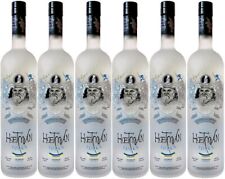 Hetman Vodka | 6 x 0,7 Liter |