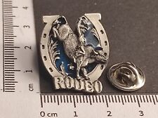 PIN/Anstecker RODEO, Bull