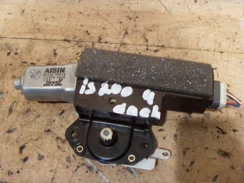 Lexus 200 schiebedachmotor - 200,