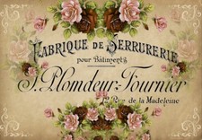 Decoupage-Serviettentechnik-So