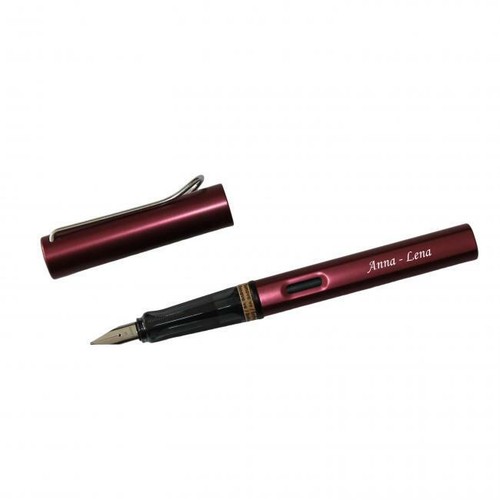 Lamy füllhalter star - lamy,