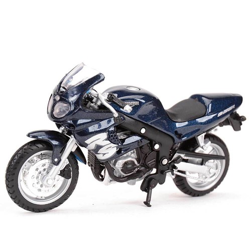 Maisto triumph 955i modell - maisto, rs