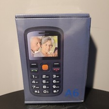 Antaris A6 Seniorenhandy