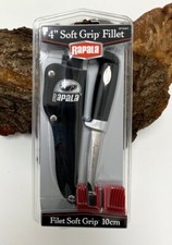 Rapala Filet Soft Grip Klinge