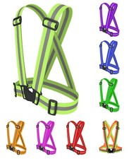 Körpergurt Laufweste