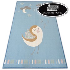 MODERNE TEPPICHE 'LOKO' Vogel