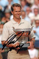 Stefan Edberg Tennisspieler