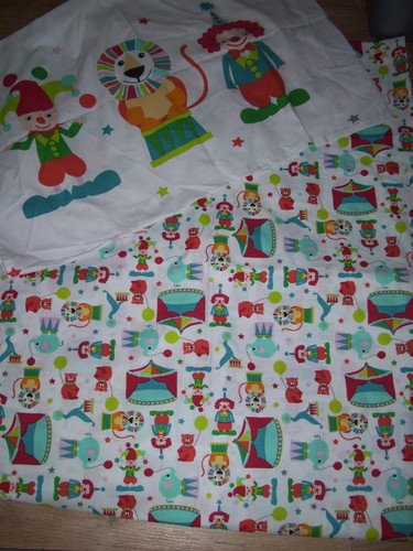 Kirkton house kinder bunte - house,