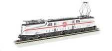 Spur H0 - Bachmann E-Lok GG1