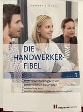 Die Handwerker Fibel