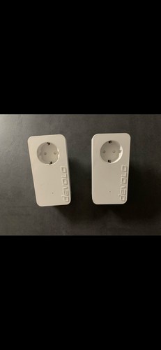 Devolo dlan 550 - 550,