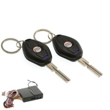 IP50 INCA-PRO Funkfernbedienung für Mercedes W124, W126, W129 W201