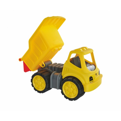 Big power worker classic - big,