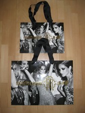 2x Roberto Cavalli x H&M