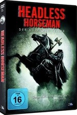 Headless Horseman - Der kopflose Reiter von Anthony ... | DVD | Zustand sehr gut
