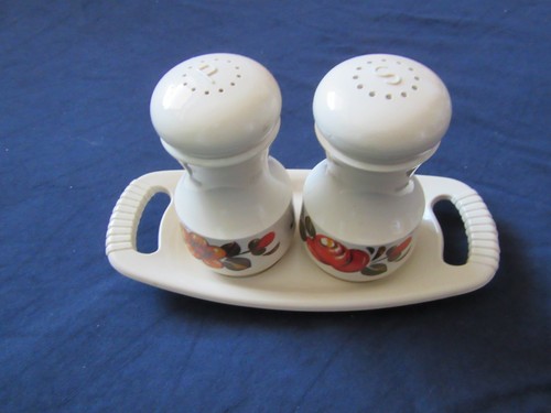 Emsa salz pfeffer set - &,