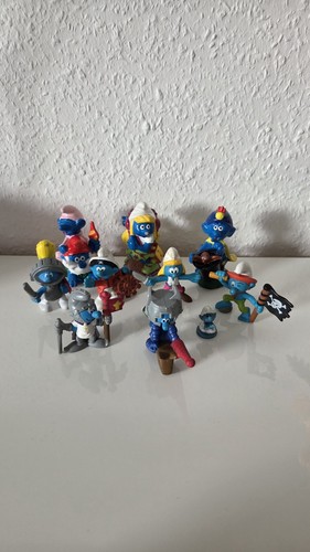 Schlumpf figuren von - schlumpf-figuren,