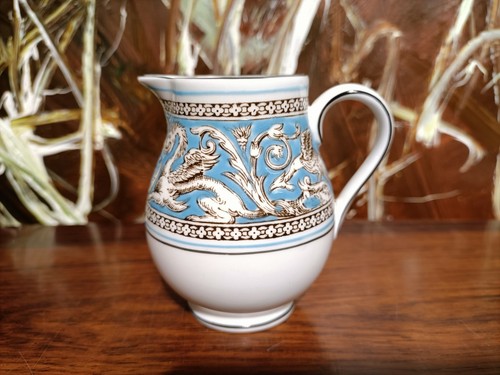 Wedgwood england turquoise - england,