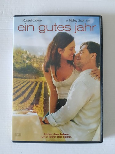 Ein gutes jahr - ein,